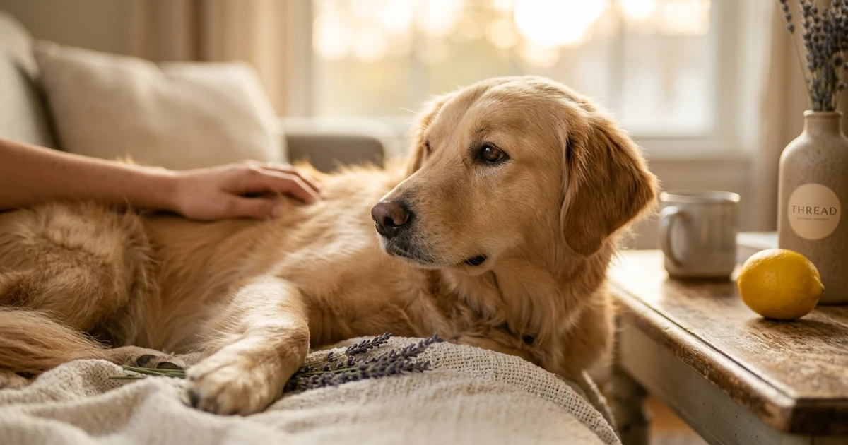 Hemp Oil Alongside Phenobarbital for Dogs | Thread