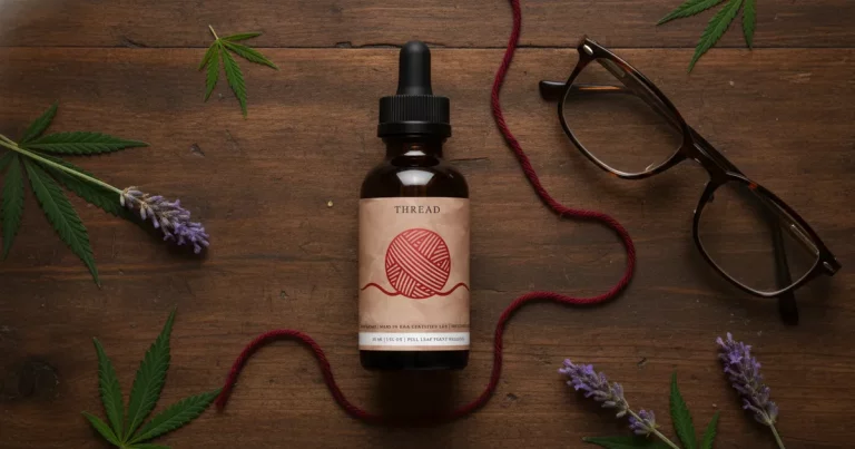 Hemp Oil Anandamide Levels for Pet Wellness