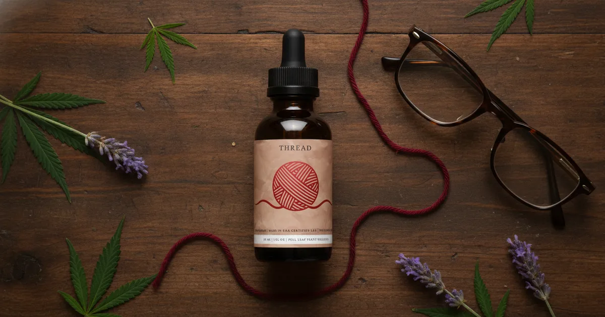 Hemp Oil Anandamide Levels for Pet Wellness