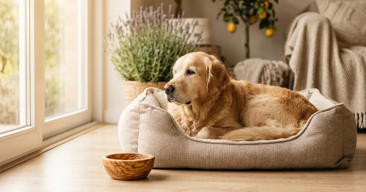 Hemp Oil and Inflammation Pathways in Pets