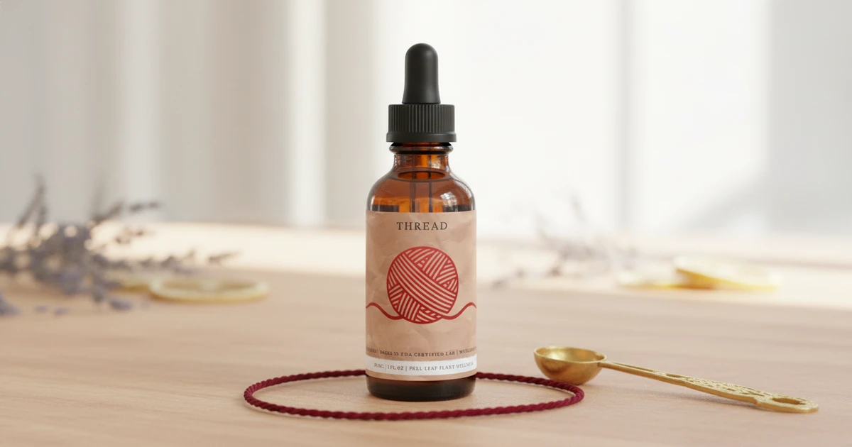 Hemp Oil Drops for Dogs: Full Spectrum Guide