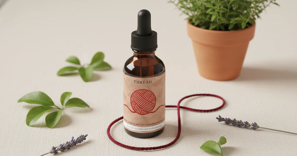 Hemp Oil Expectations Pets | Thread Hemp for Pets