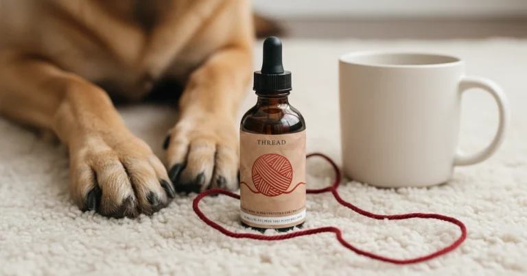 Hemp Oil for Boxers with Joint Pain | Thread Hemp