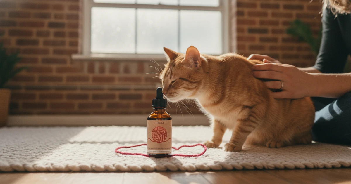 Hemp Oil for Cat Liver Disease: A Buyer’s Guide