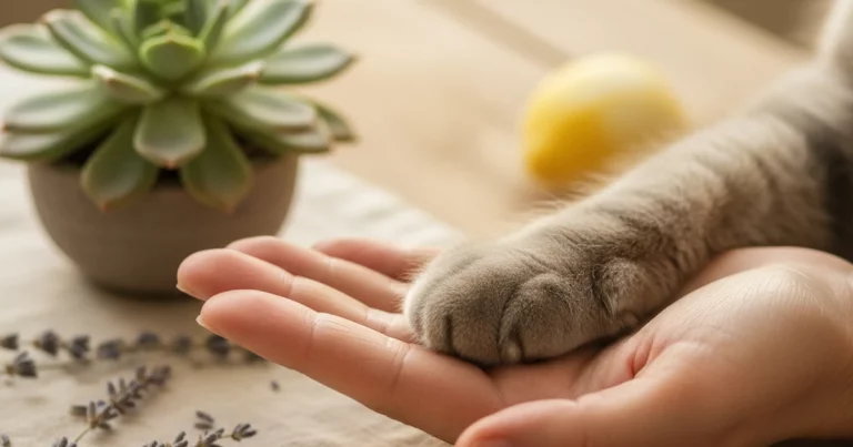 Hemp Oil for Cat Skin Problems | Thread Hemp