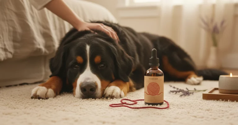 Hemp Oil for Chihuahuas With Anxiety | Pet Wellness