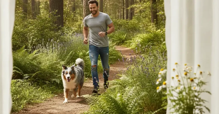 Hemp Oil for Dog Exercise Recovery