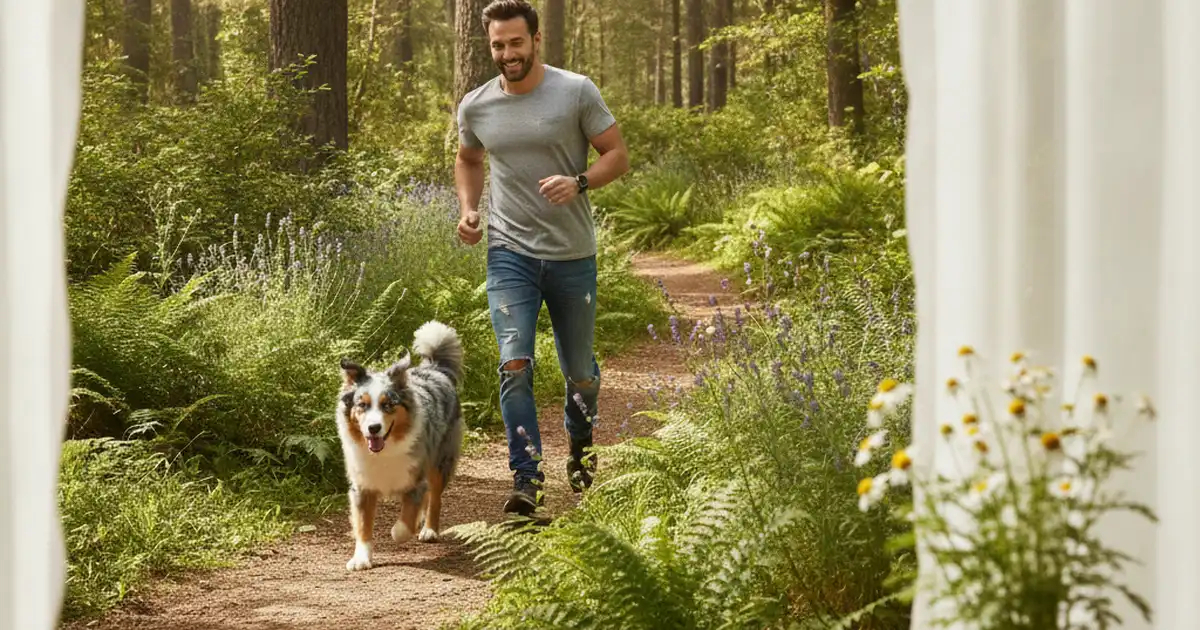 Hemp Oil for Dog Exercise Recovery