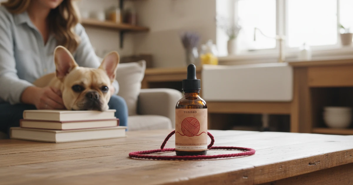 Hemp Oil for Dog Heart Disease | Full-Spectrum Guide