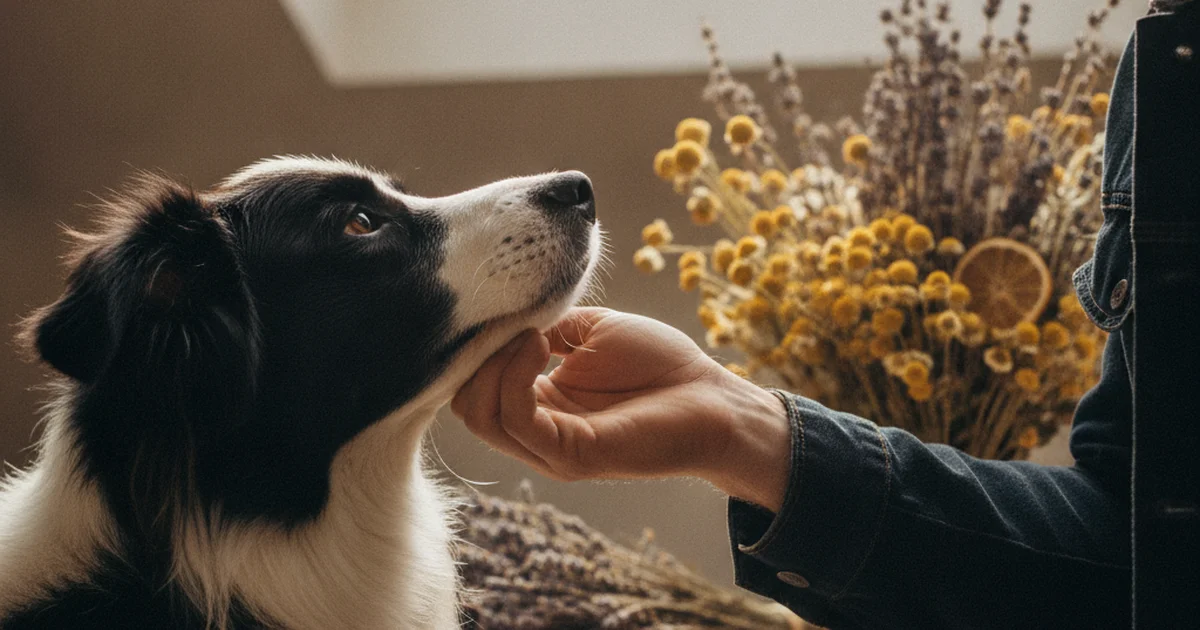 Hemp Oil for Dog Immune Deficiency