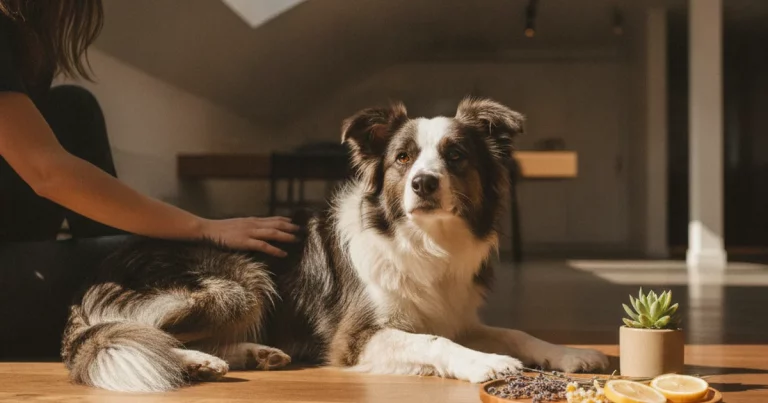 Hemp Oil for Dog IVDD: Full Spectrum Guide