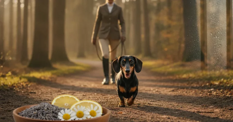 Hemp Oil for Dog Kidney Support