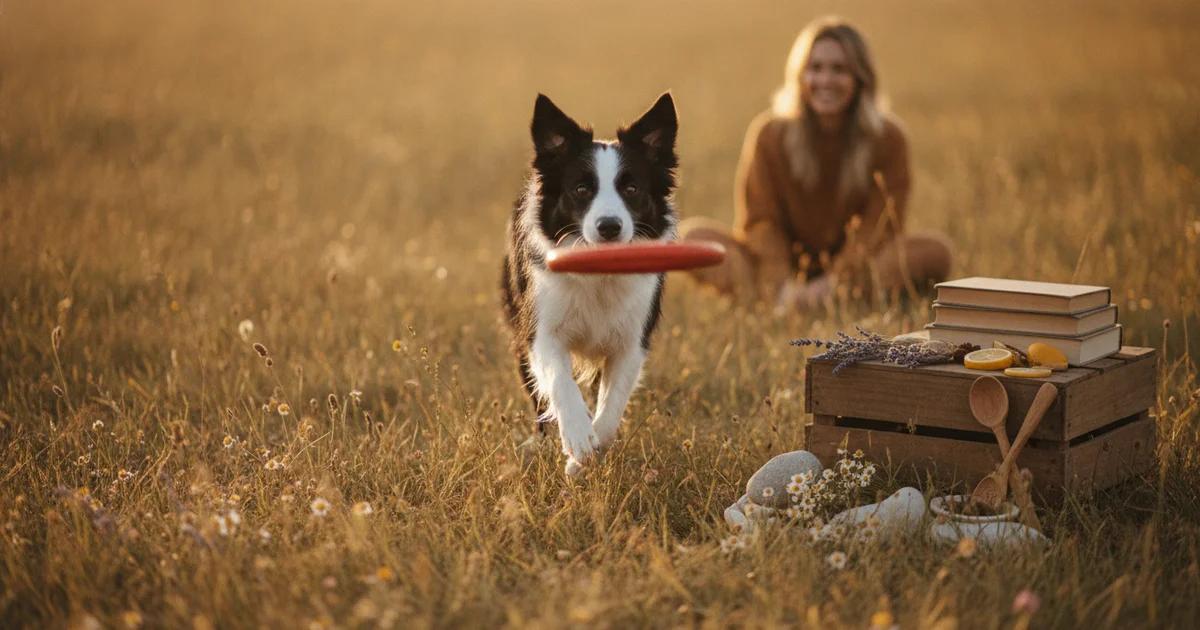 Hemp Oil for Dog Lick Granuloma