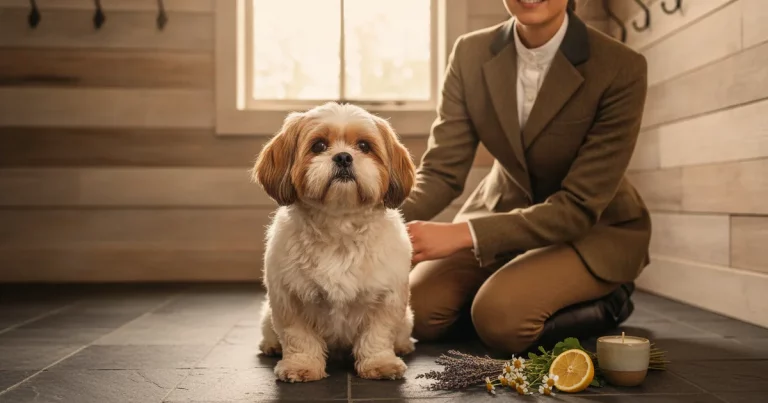 Hemp Oil for Dog Lung Disease: What Pet Parents Should Know