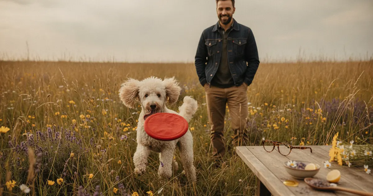 Hemp Oil for Dog Lymphoma | Pet Wellness Guide