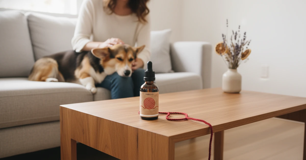 Hemp Oil for Dog Mammary Tumor | Pet Wellness Guide