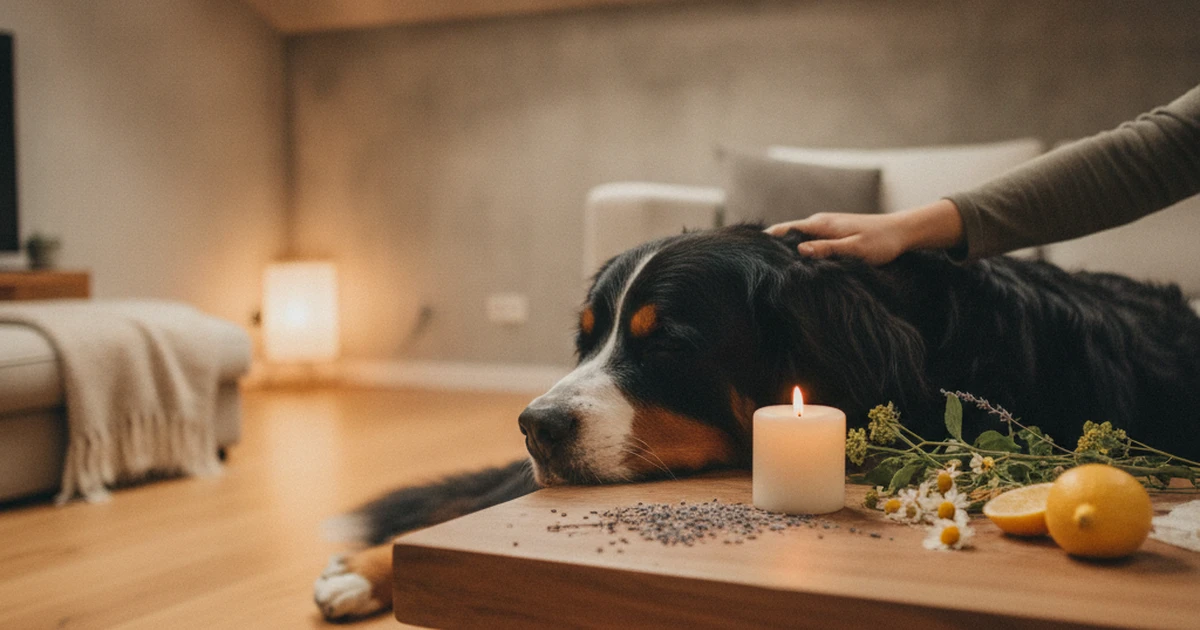 Hemp Oil for Dog Mast Cell Tumor