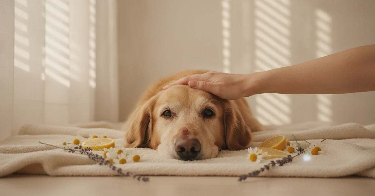 Hemp Oil for Dog Nasal Cancer