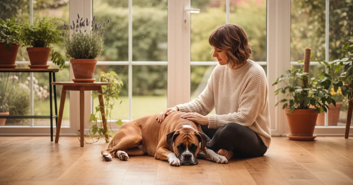 Hemp Oil for Dog Osteosarcoma | Thread Hemp