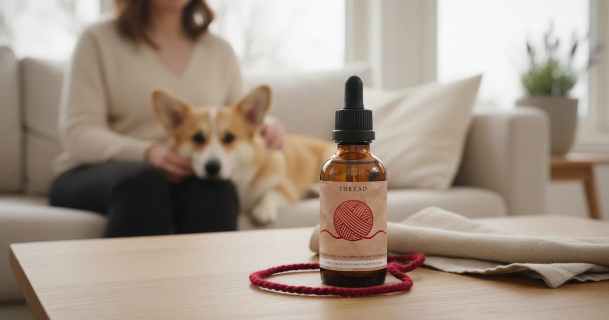 Hemp Oil for Dog Tremors: What Pet Parents Should Know