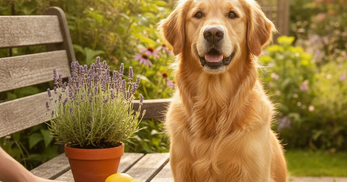 Hemp Oil for Dog Wobblers Syndrome