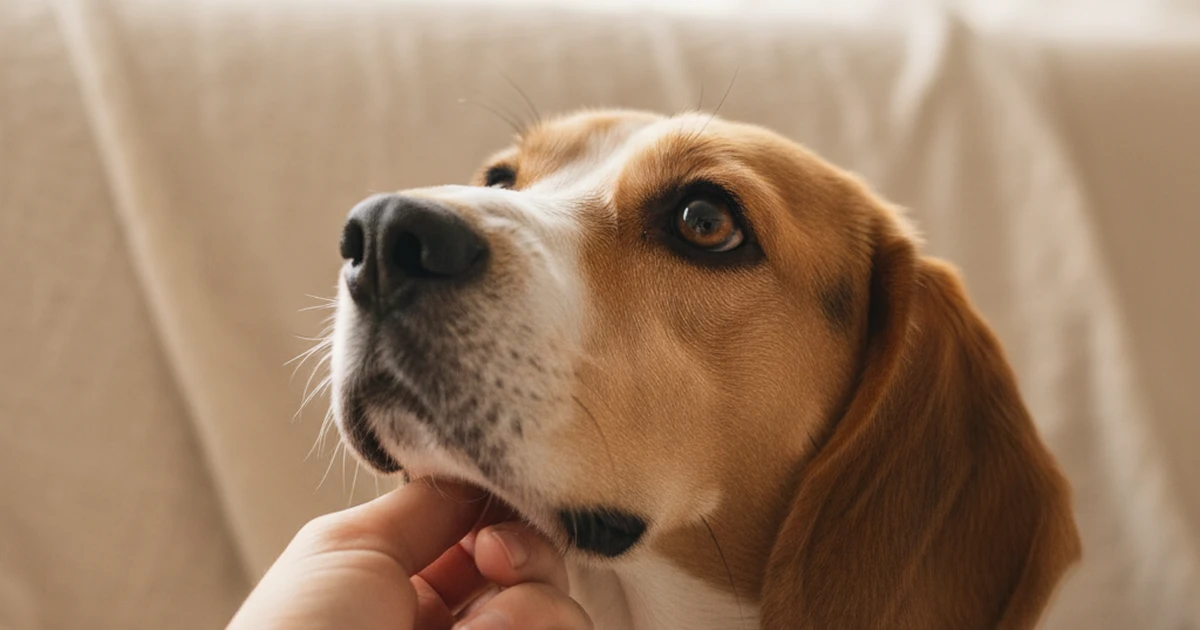 Hemp Oil for Dogs Immune System Support Guide