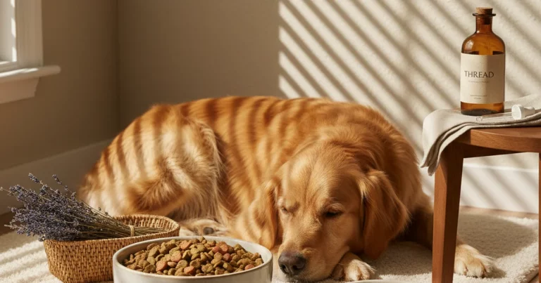 Hemp Oil for Dogs Morning vs Evening Dosing Guide