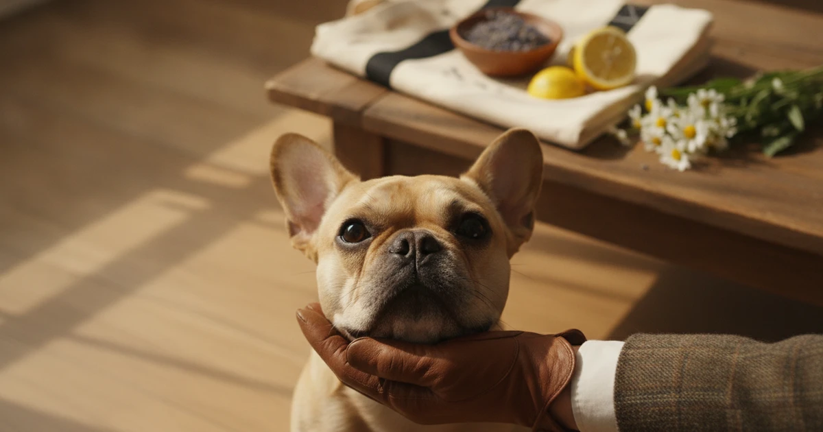 Hemp Oil for Dogs with Cushings