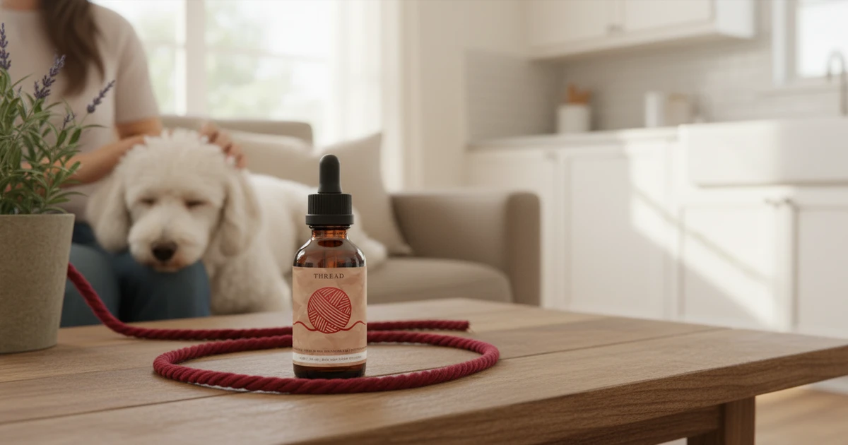 Hemp Oil for Dogs With Digestive Issues Guide