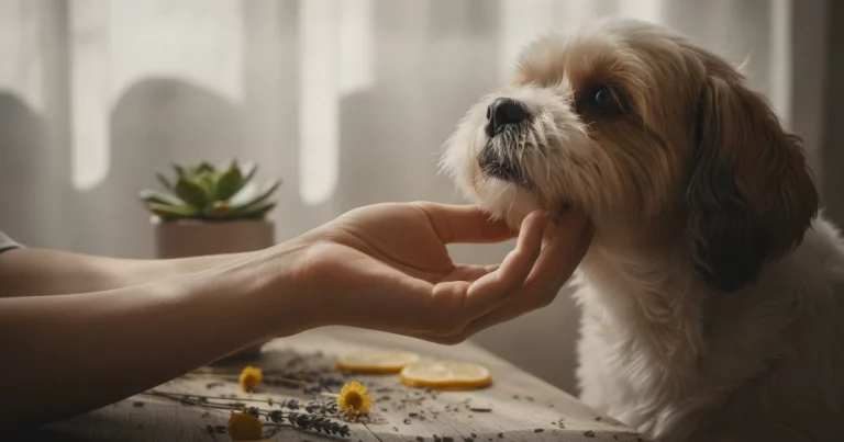 Hemp Oil for Dogs with Noise Phobia | Guide
