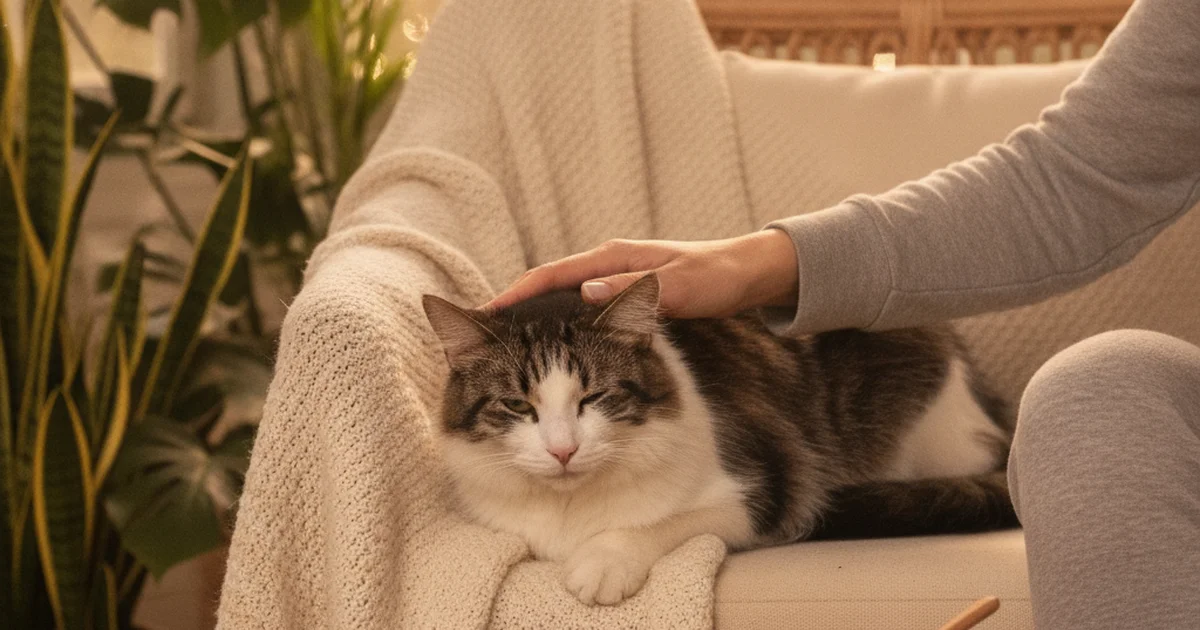 Hemp Oil for Feral Cats: What to Look For