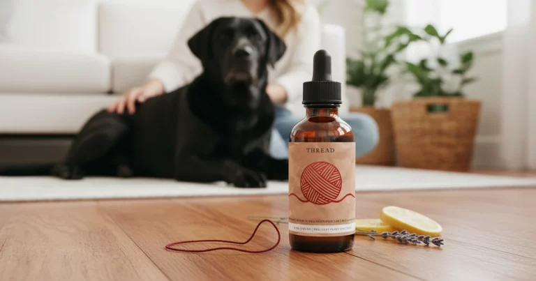 Hemp Oil for French Bulldogs With Breathing Issues