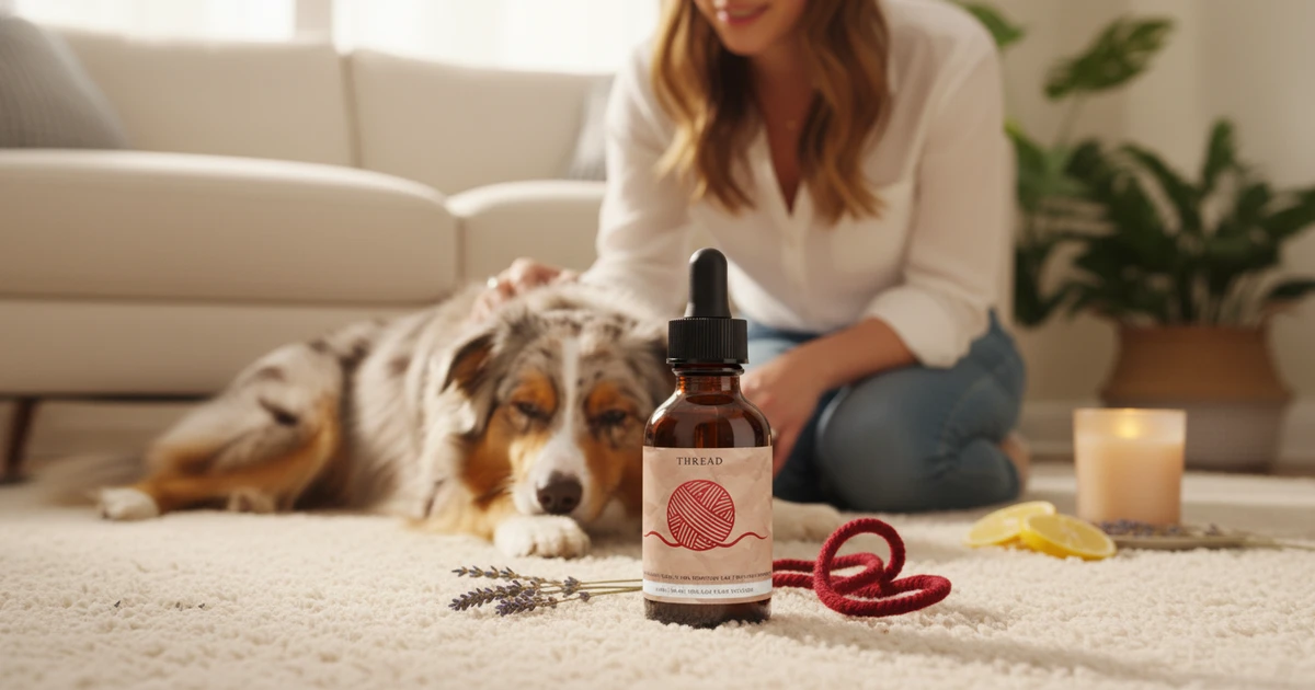 Hemp Oil for German Shepherds With Hip Problems