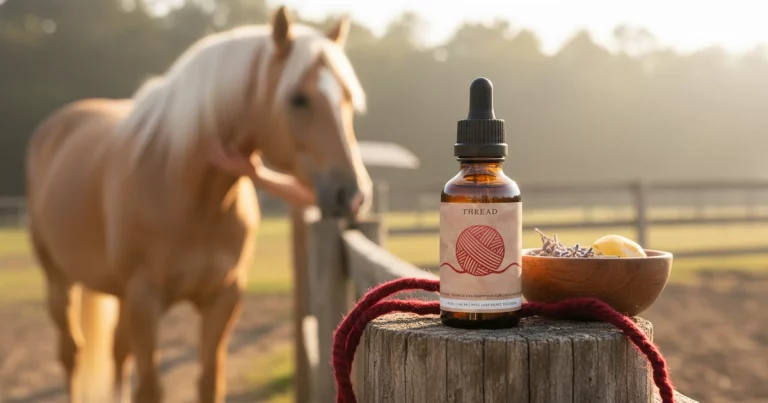 Hemp Oil for Horses with Cushings Disease Guide