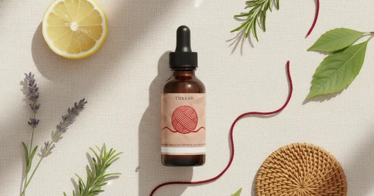 Hemp Oil for Huskies: Full-Spectrum Guide