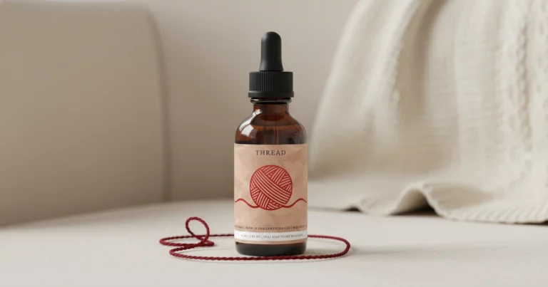Hemp Oil for Huskies With Hyperactivity | Full Spectrum Guide