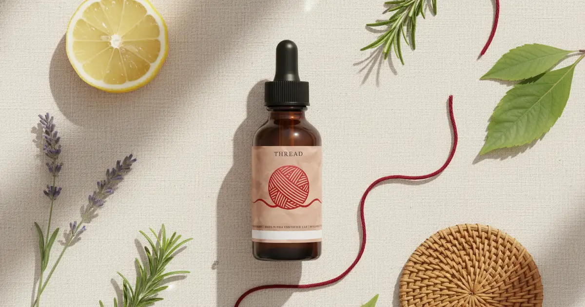 Hemp Oil for Huskies: Full-Spectrum Guide