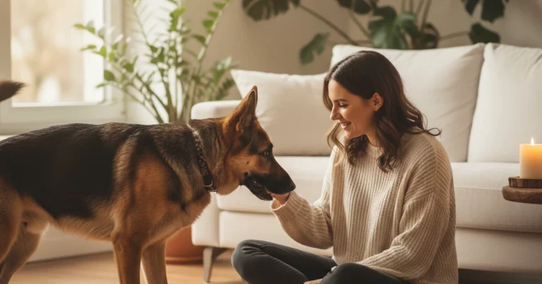 Hemp Oil for Pitbulls With Anxiety | Pet Wellness