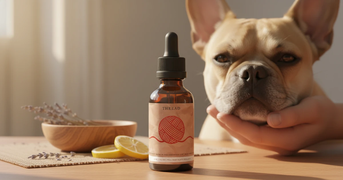 Hemp Oil for Ponies with Anxiety | Full Spectrum Guide