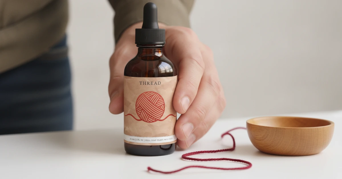 Hemp Oil for Racehorses Recovery | Thread Hemp