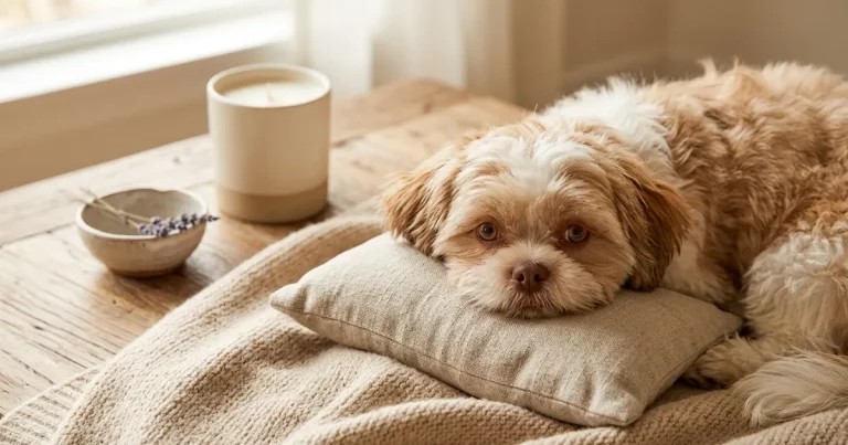 Hemp Oil for Shih Tzus: Full Spectrum Guide