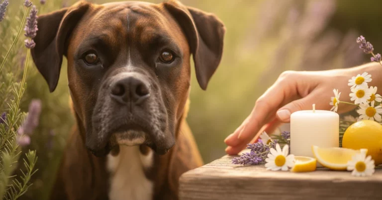 Hemp Oil for Whining Dogs: What Pet Parents Should Know