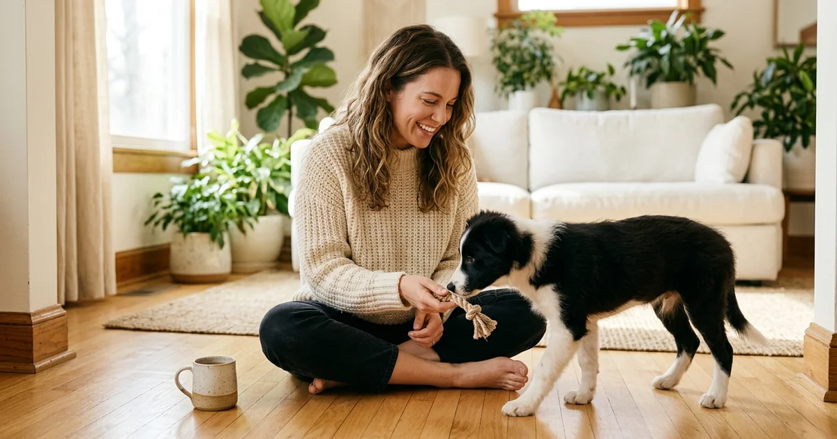Hemp Oil for Yorkshire Terriers with Stress | Thread