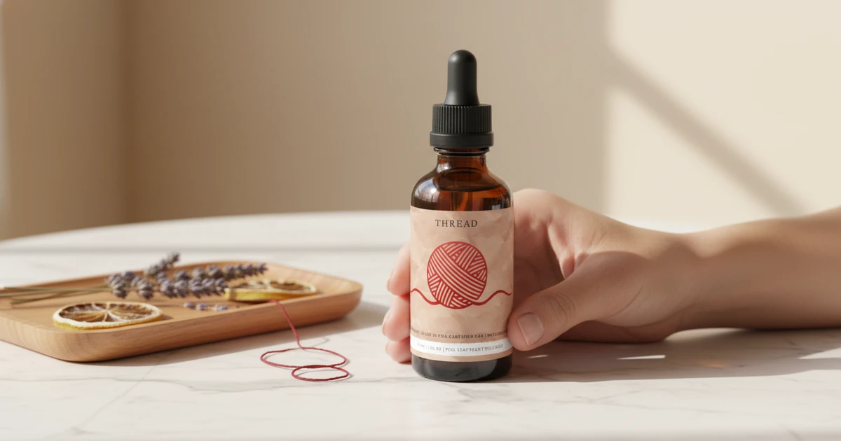 Hemp Oil for Yorkshire Terriers | Full Spectrum Guide