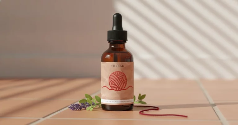 Hemp oil pet wellness explained