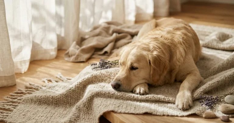 Hemp Oil Starting Dose for Dogs: A Practical Guide