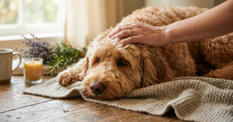 Hemp Oil vs CBD Oil for Dogs Differences Guide
