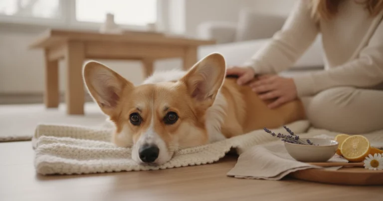Hemp Oil vs Joint Supplements for Dogs