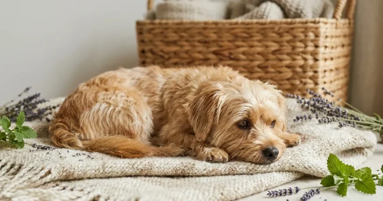 Hemp Pharmacokinetics Research for Pet Wellness