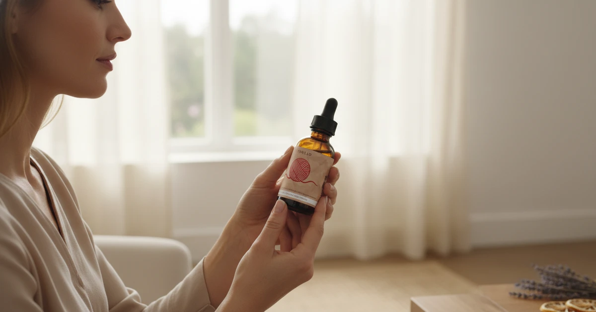 Hemp Terpene Anxiety Relief for Pets | Guide